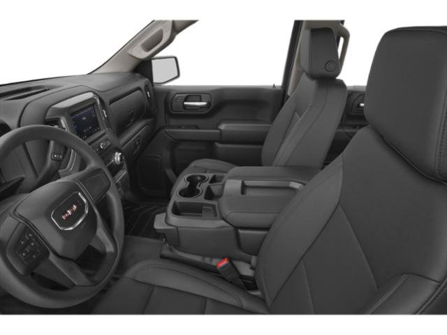 New 2026 GMC Sierra 1500 Pro w/ Pro Value Package AWD/4WD image 11