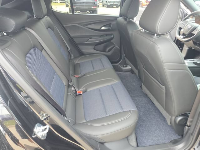 Used 2026 Buick Envista Sport Touring FWD image 24
