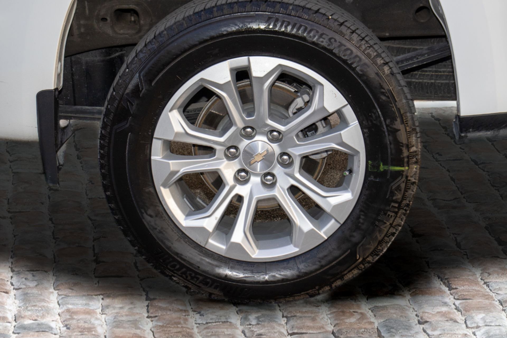 Used 2022 Chevrolet Silverado 1500 LTZ image 36