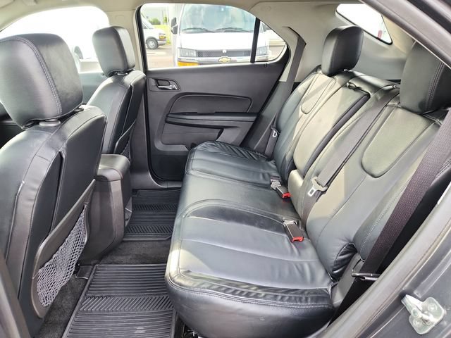 Used 2014 Chevrolet Equinox LT w/ Driver Convenience Package AWD/4WD image 26