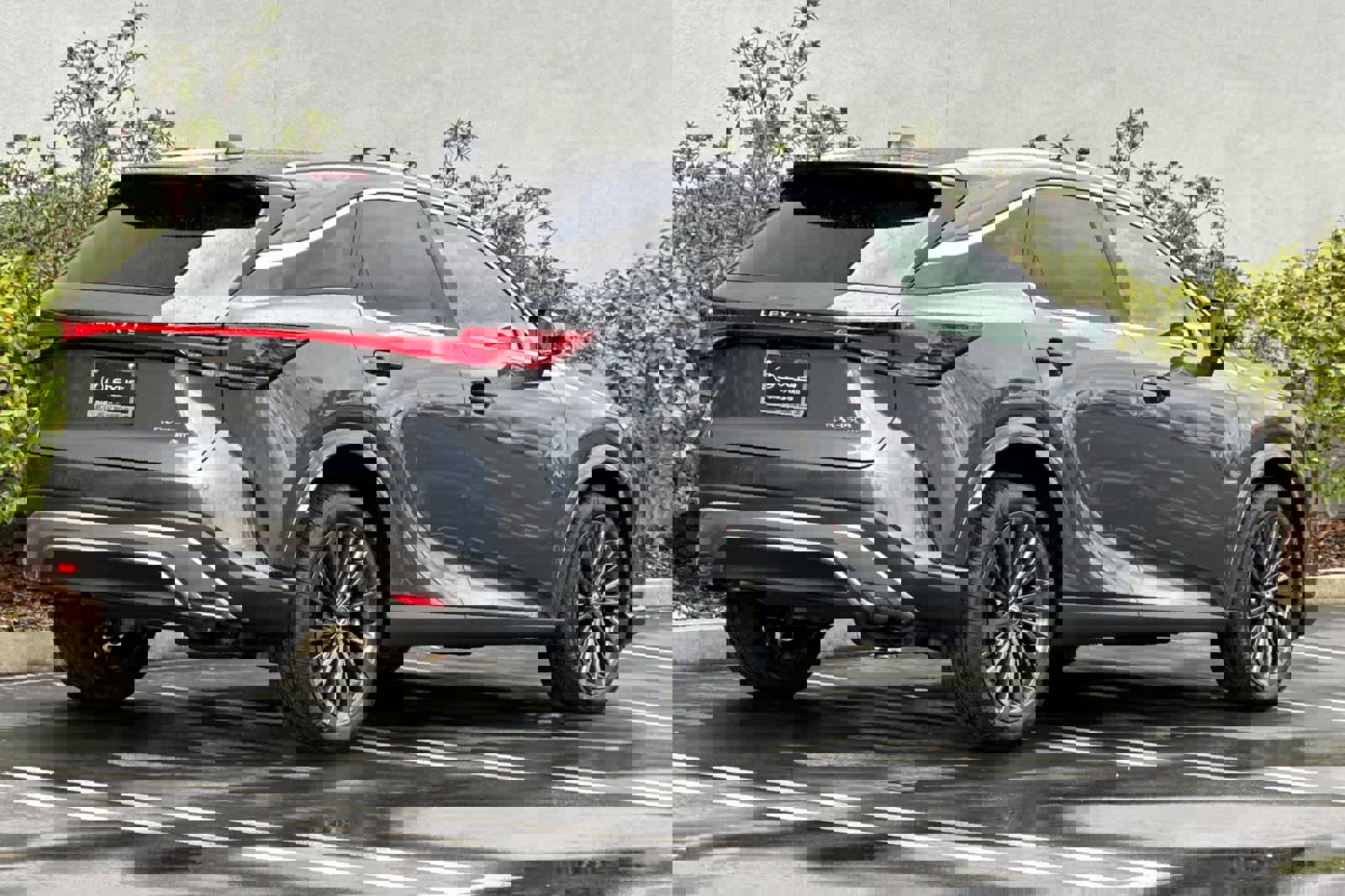 New 2026 Lexus RX 350 Premium image 2