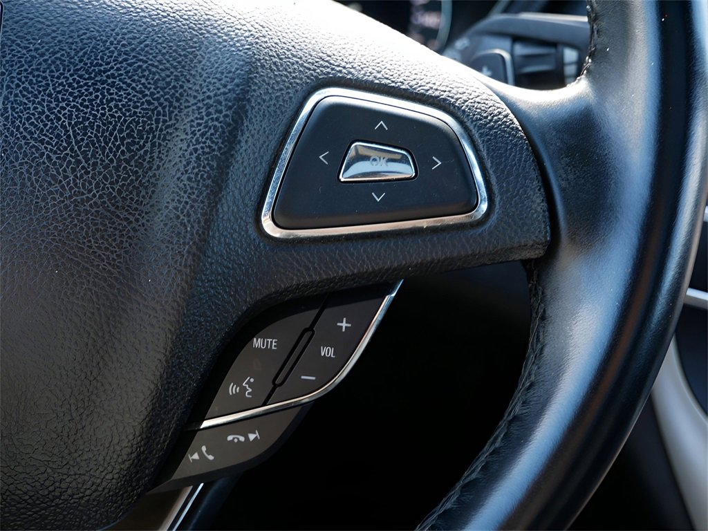 Used 2019 Lincoln MKC Select w/ Select Plus Package image 18