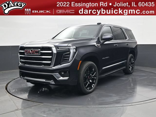 New 2026 GMC Yukon Elevation w/ Technology Package