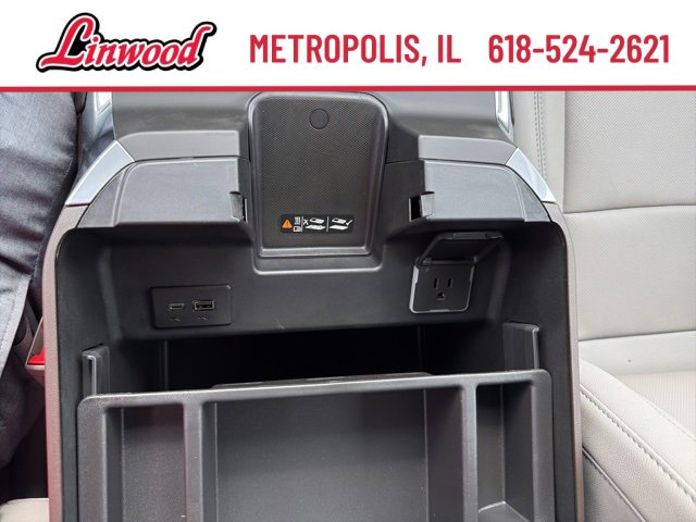 New 2026 GMC Sierra 1500 SLT w/ SLT Premium Plus Package image 26