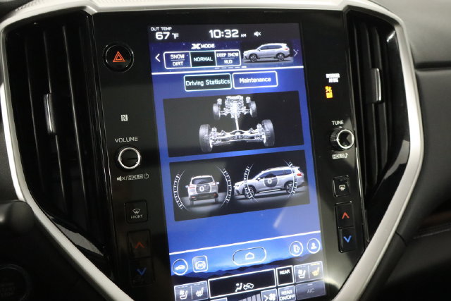 Used 2024 Subaru Ascent Touring AWD/4WD image 32