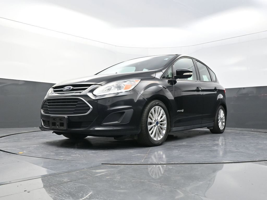 Used 2018 Ford C-MAX SE image 25