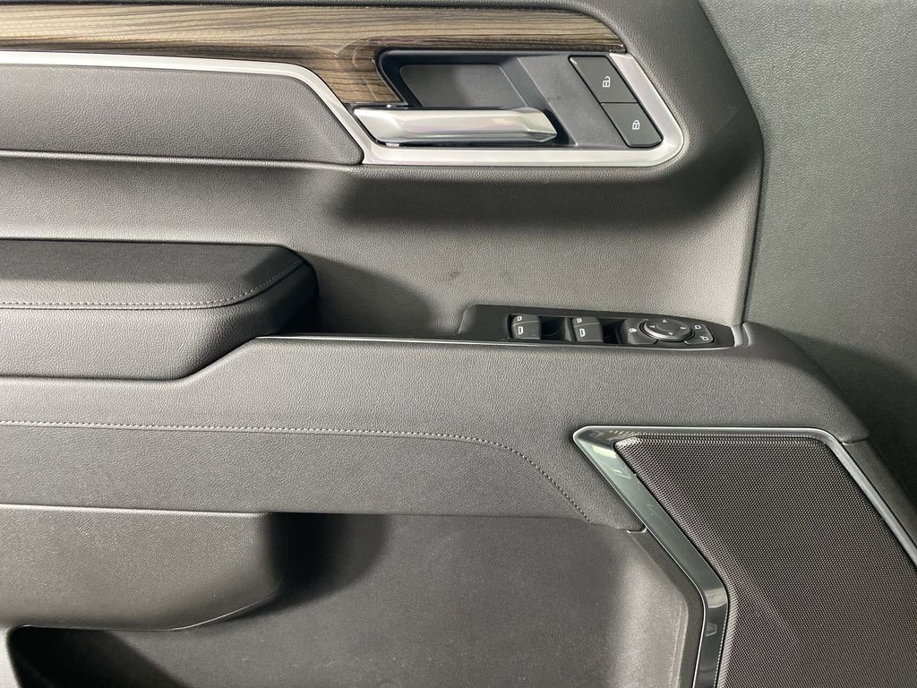 New 2026 Chevrolet Silverado 1500 LT w/ Protection Package image 23