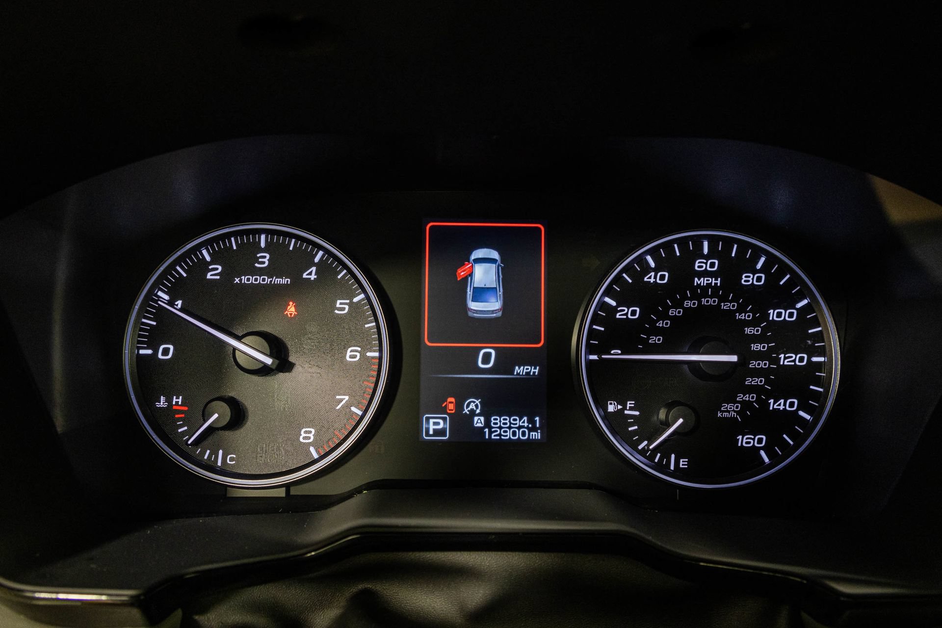 Used 2025 Subaru Legacy Premium AWD/4WD image 34