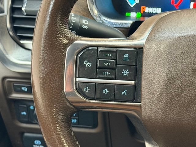 Used 2022 Ford F150 King Ranch w/ Equipment Group 601A High AWD/4WD image 17