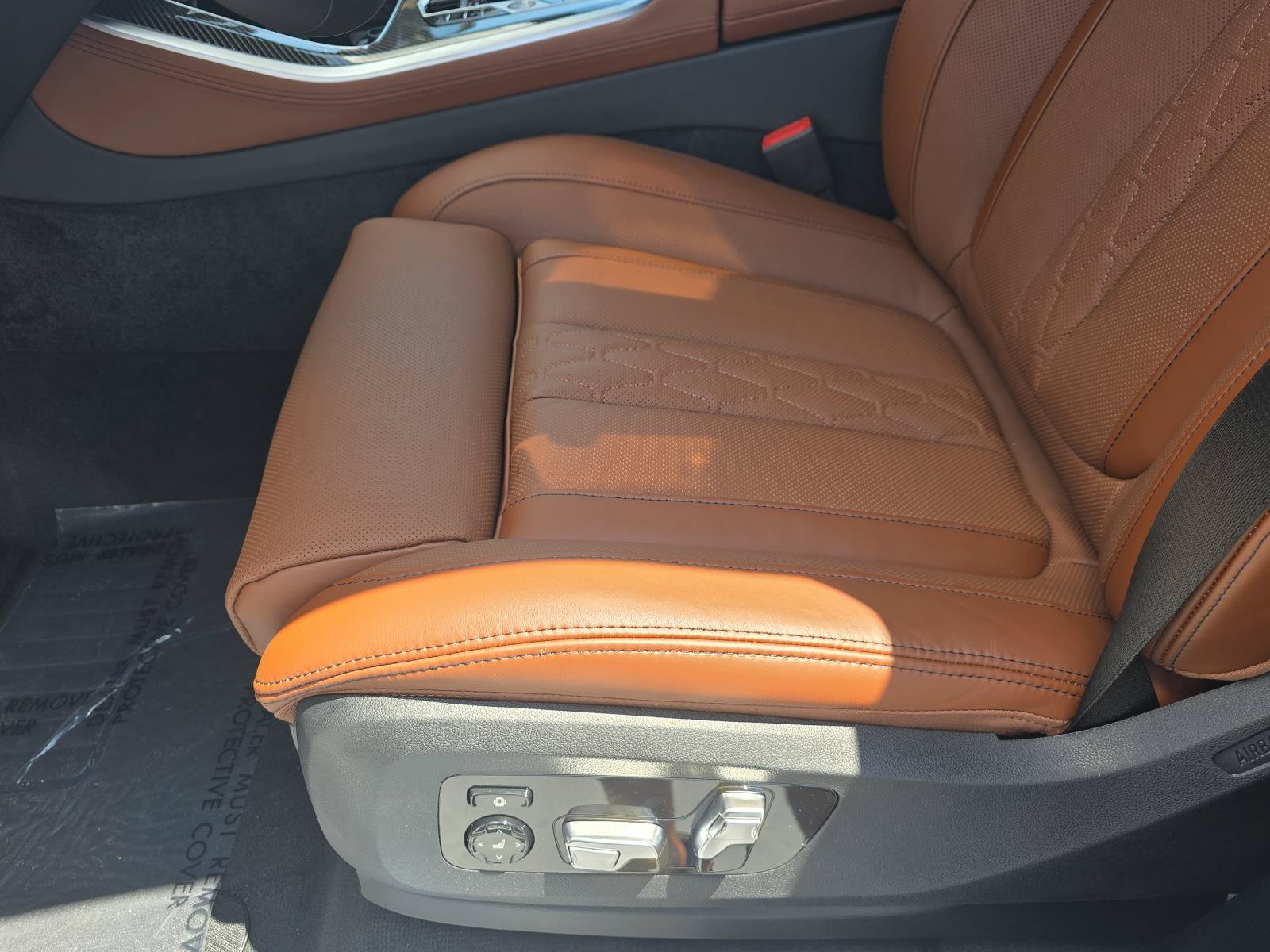 New 2026 BMW X5 M60i AWD/4WD image 15