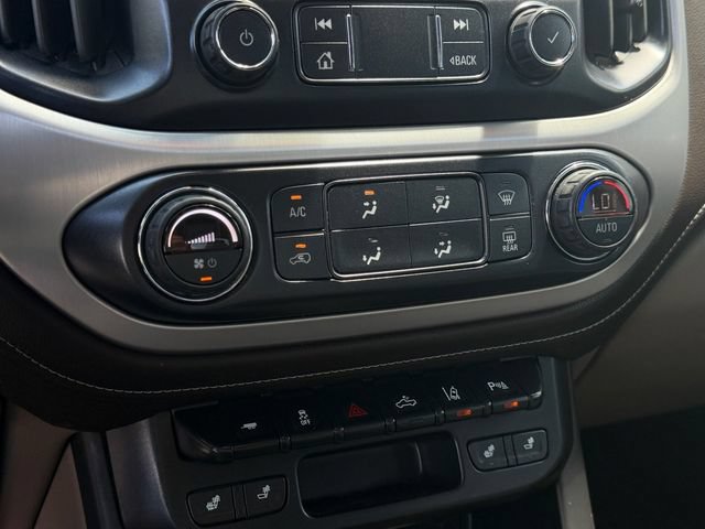 Used 2020 GMC Canyon SLT w/ Driver Alert Package RWD image 19