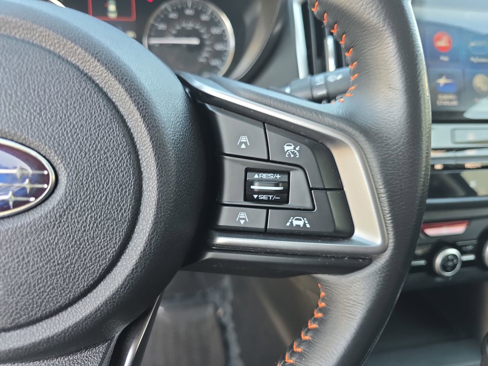 Used 2019 Subaru Crosstrek 2.0i Limited w/ Moonroof Package w/Navigation AWD/4WD image 21