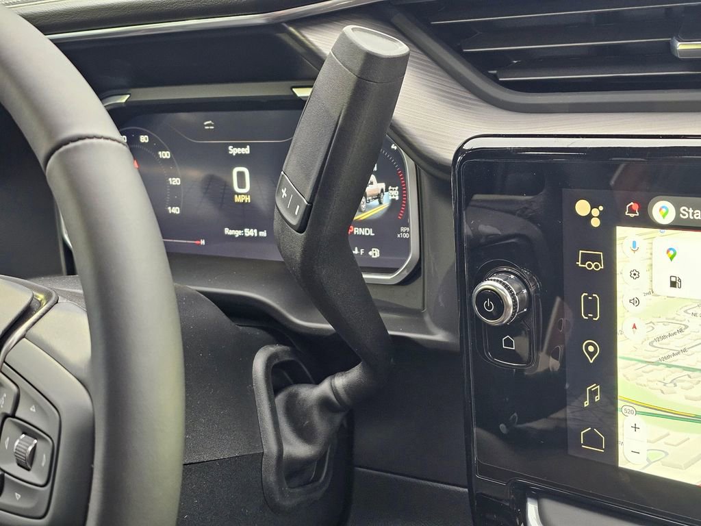 New 2026 GMC Sierra 3500 Denali Ultimate image 38