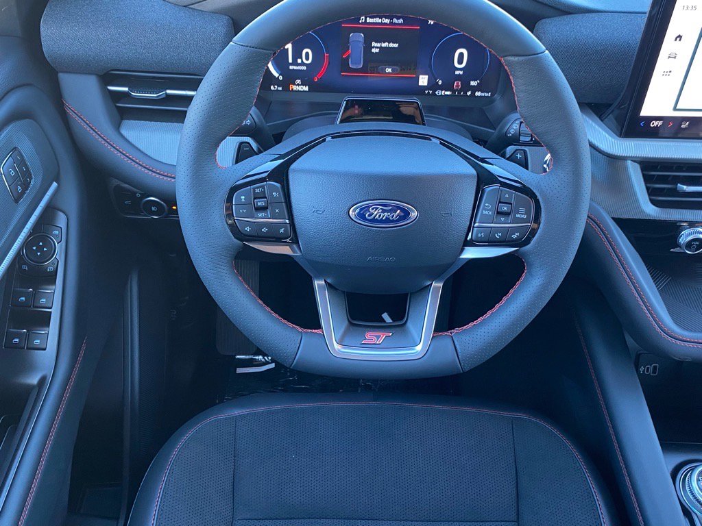 New 2026 Ford Explorer ST image 5