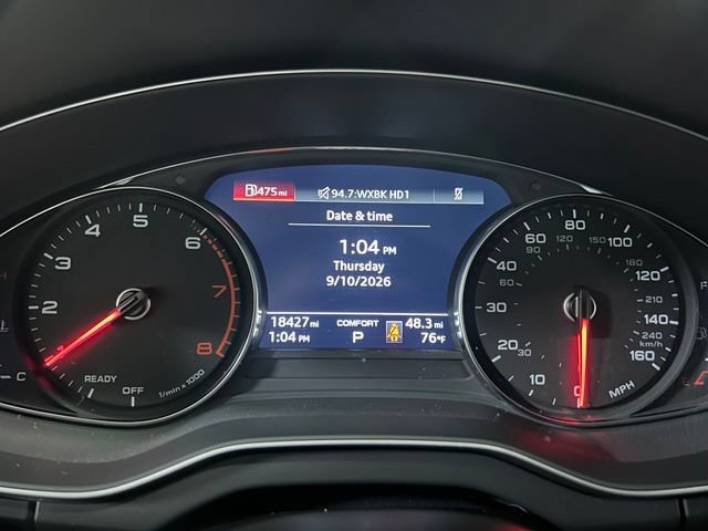 Used 2024 Audi Q5 2.0T Premium w/ Convenience Package AWD/4WD image 15