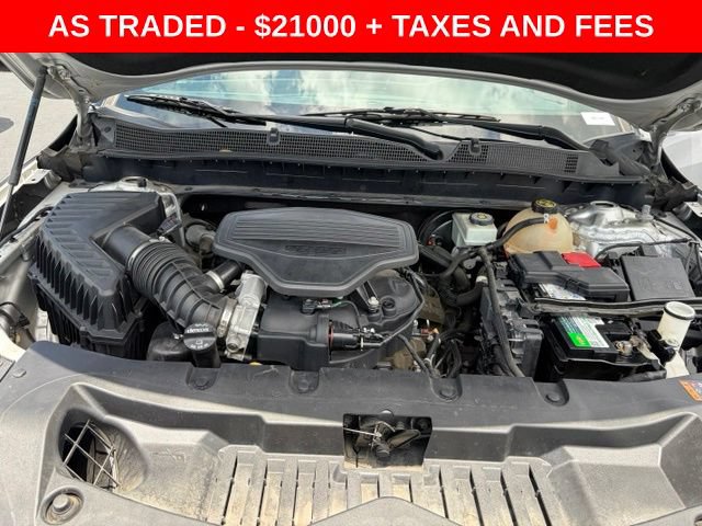 Used 2019 Chevrolet Blazer RS FWD image 11