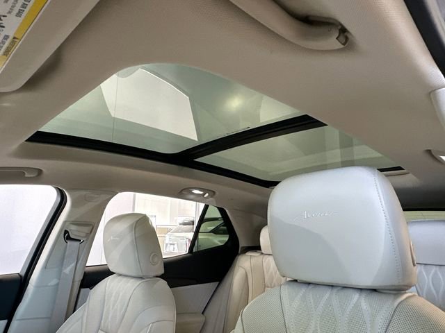 Certified 2023 Buick Envision Avenir image 26