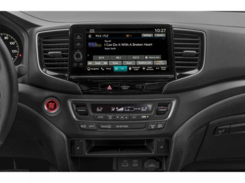 New 2026 Honda Ridgeline TrailSport+ image 12