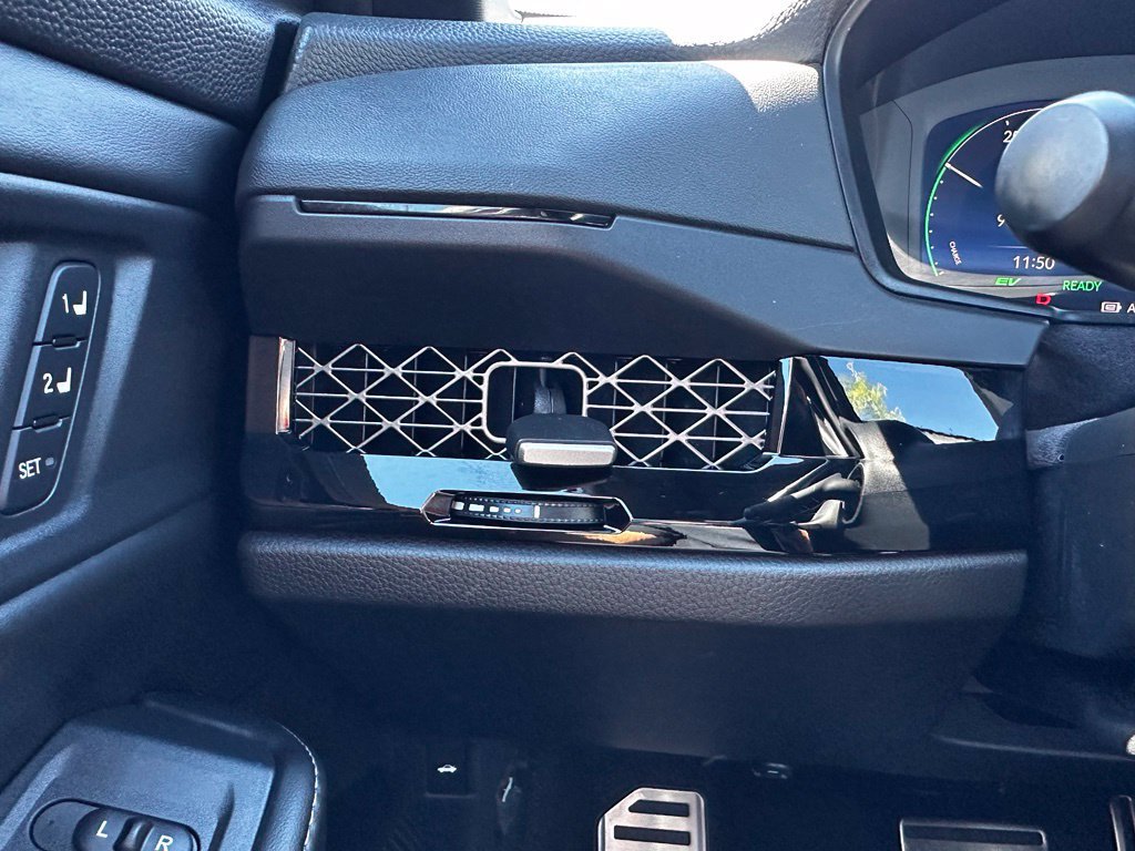 Certified 2024 Honda Accord Sport image 35
