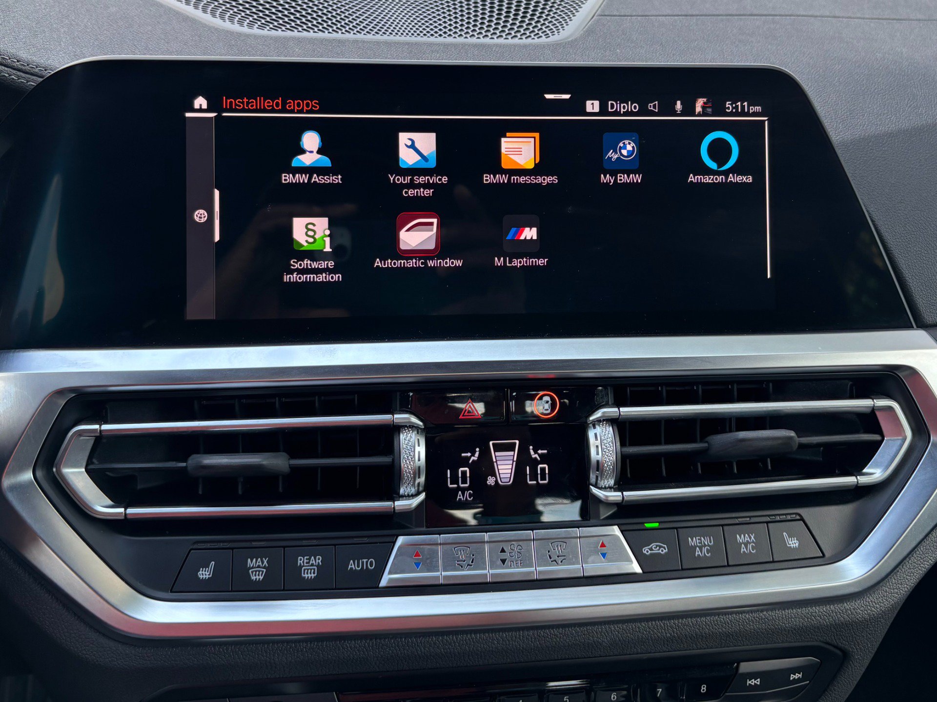 Used 2022 BMW M440i Convertible RWD image 43