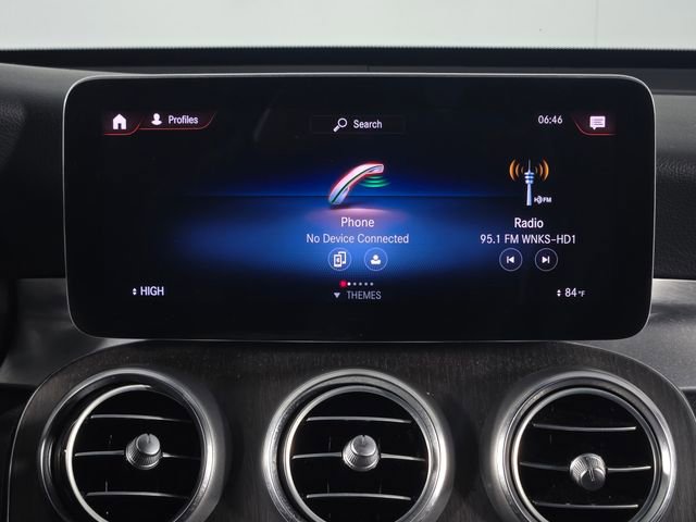 Used 2021 Mercedes-Benz GLC 300 4MATIC image 24