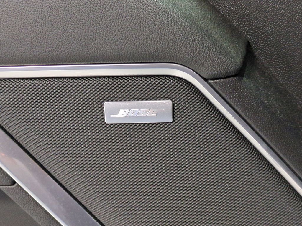 Used 2022 Chevrolet Silverado 1500 LTZ w/ LTZ Convenience Package II image 36