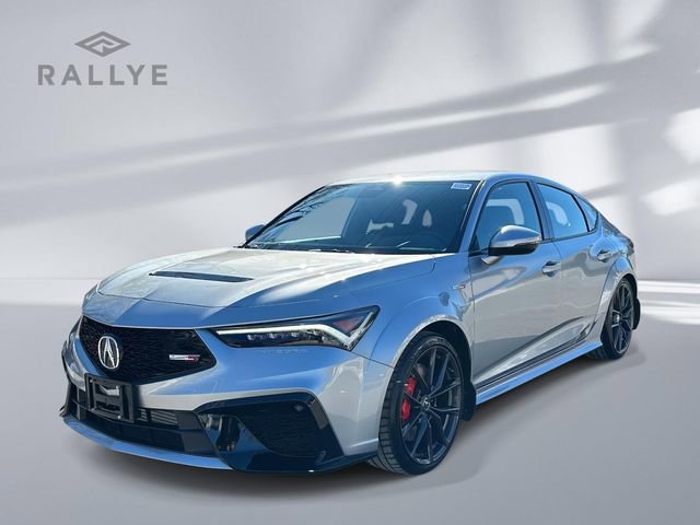 Used 2025 Acura Integra Type S image 7