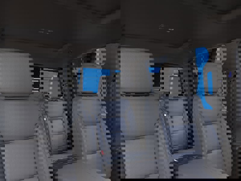 New 2026 Chevrolet Silverado 1500 RST w/ All Star Edition Plus image 48