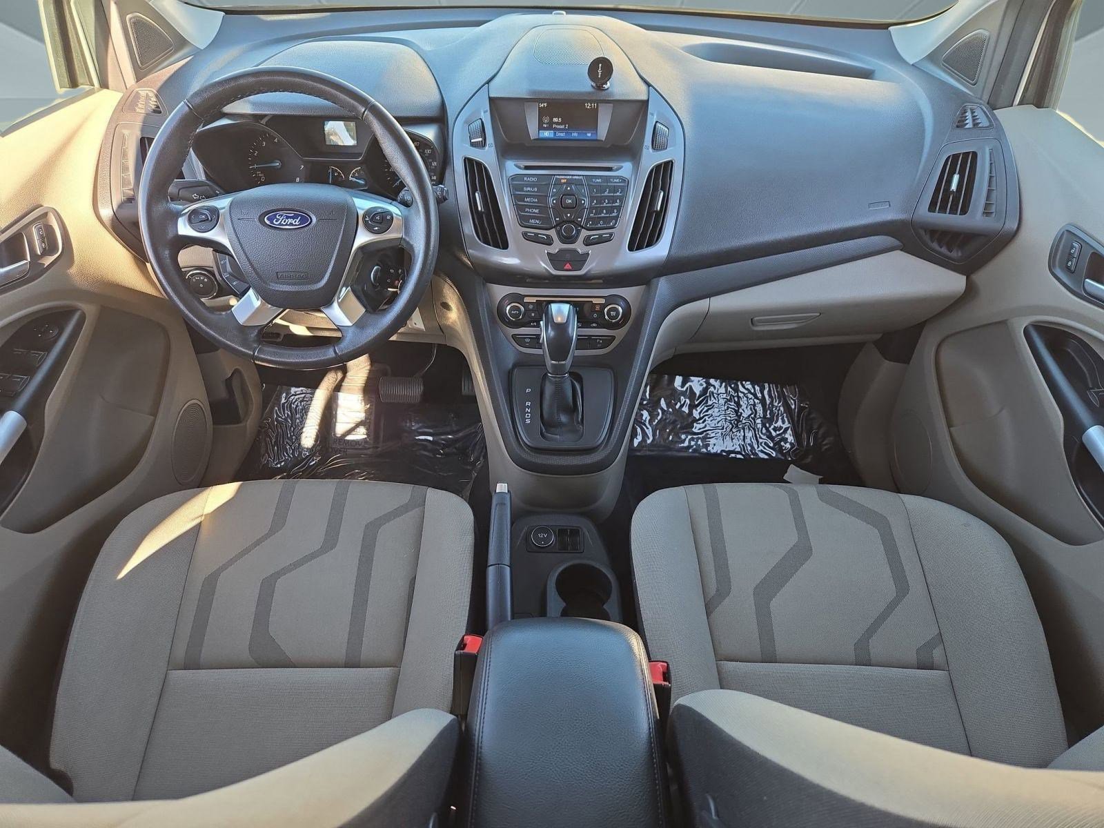 Used 2016 Ford Transit Connect XLT image 16