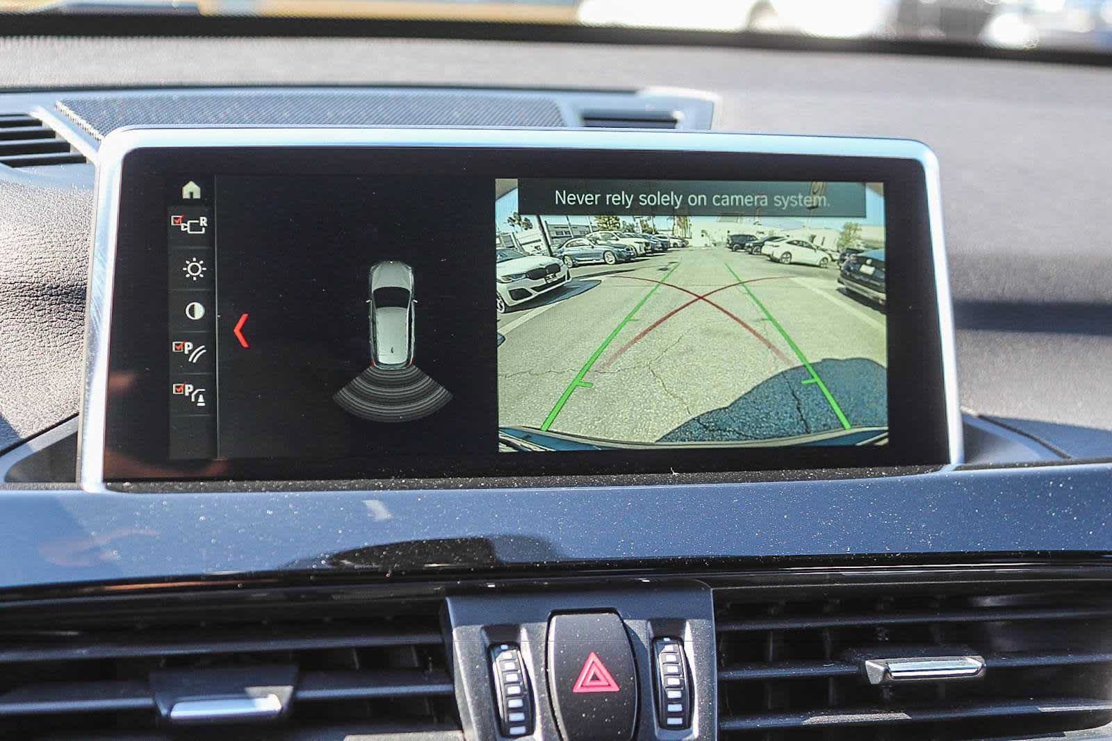 Used 2018 BMW X1 sDrive28i FWD image 24