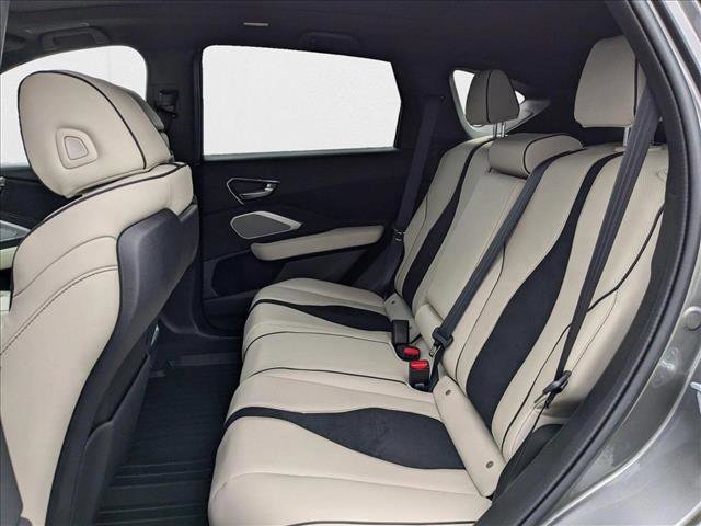 New 2025 Acura RDX A-Spec image 14