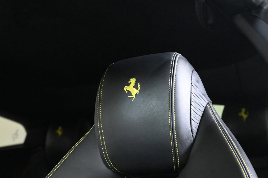Used 2018 Ferrari GTC4Lusso image 23