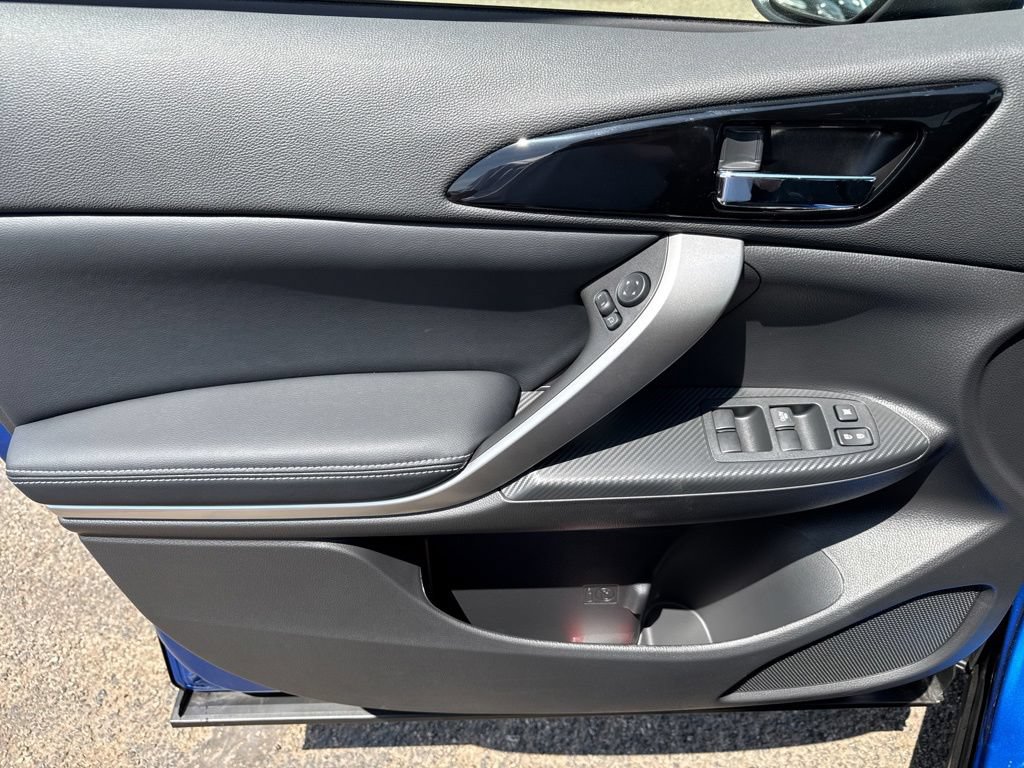New 2026 Mitsubishi Eclipse Cross SE AWD/4WD image 30