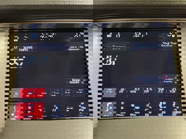 Used 2019 Ford Ranger XLT w/ Equipment Group 302A Luxury image 10