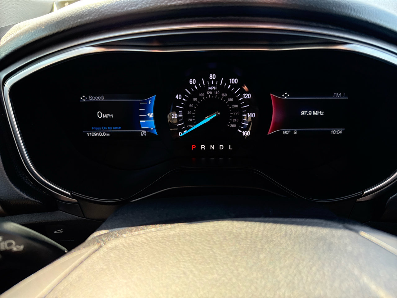 Used 2020 Ford Fusion SE image 19