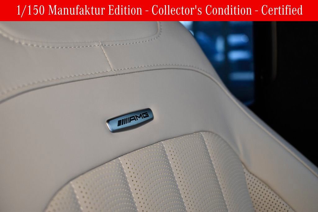 Certified 2021 Mercedes-Benz G 63 AMG 4MATIC image 54