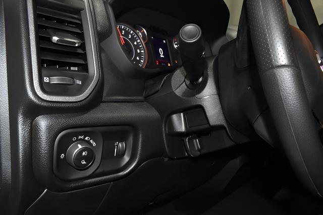 New 2026 RAM 2500 Tradesman AWD/4WD image 24