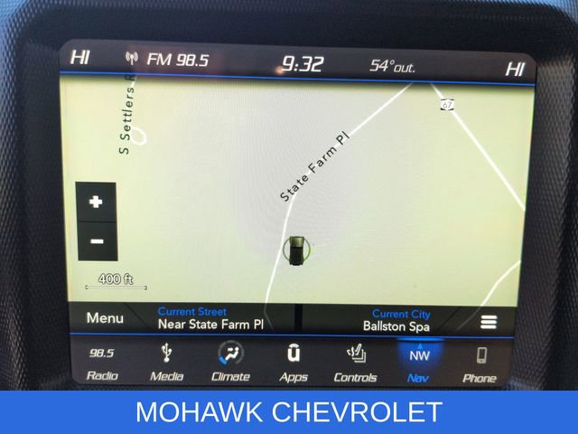 Used 2018 Jeep Wrangler Unlimited Sahara AWD/4WD image 15