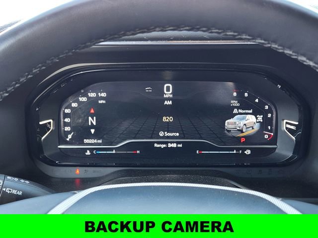 Used 2024 GMC Yukon XL Denali image 16