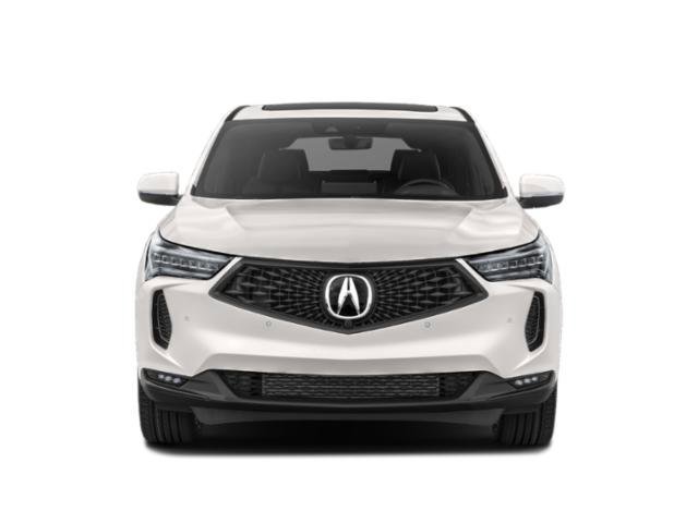 Used 2023 Acura RDX A-Spec AWD/4WD image 4
