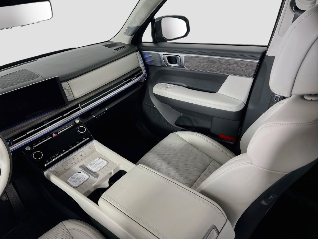 New 2027 Hyundai Santa Fe Calligraphy AWD/4WD image 23