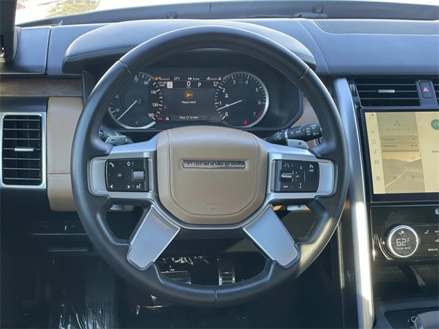 Used 2023 Land Rover Discovery HSE R-Dynamic image 7