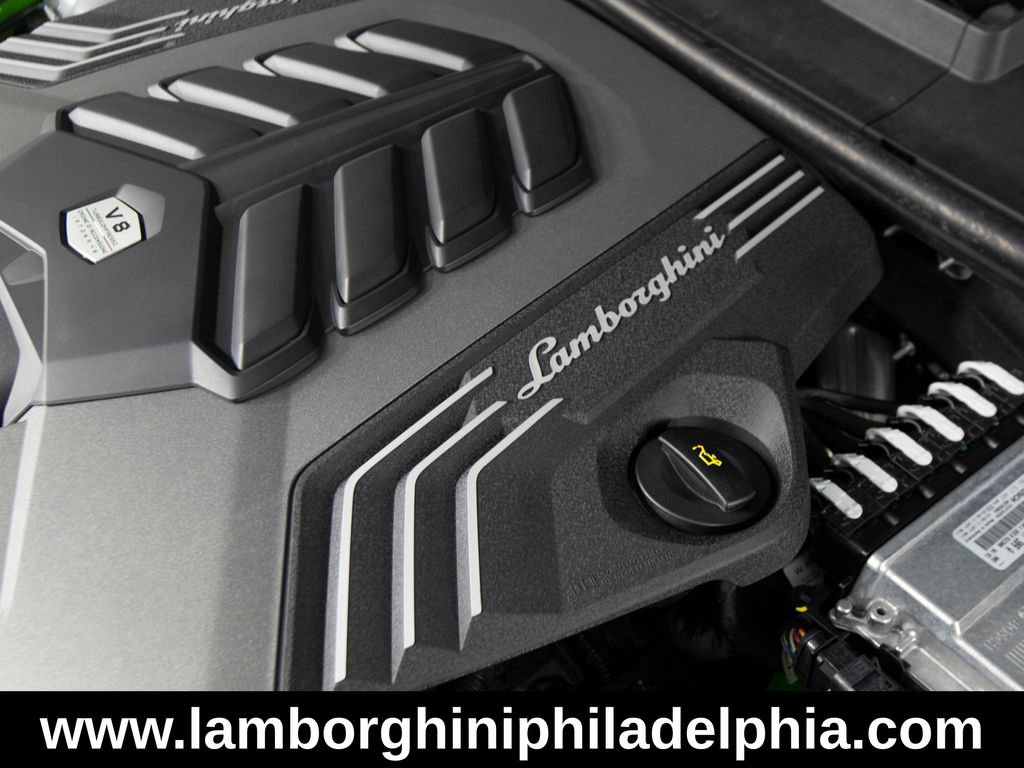 Used 2023 Lamborghini Urus S AWD/4WD image 58