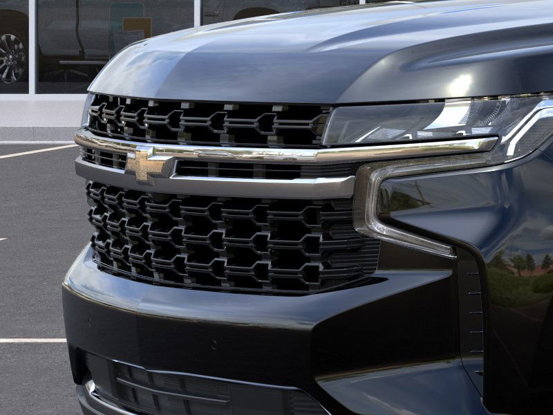 New 2024 Chevrolet Tahoe LS w/ Driver Alert Package image 43