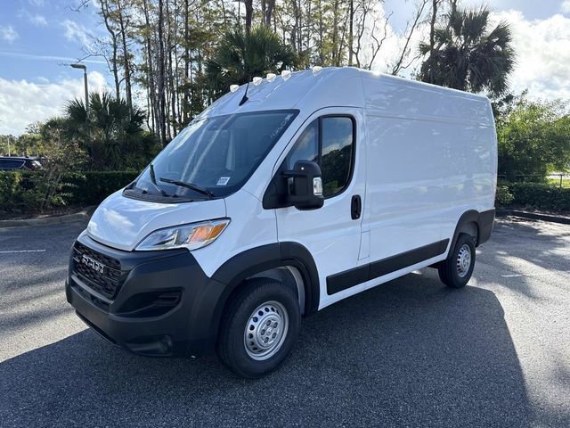 New 2026 RAM ProMaster 1500 w/ Power Group image 7