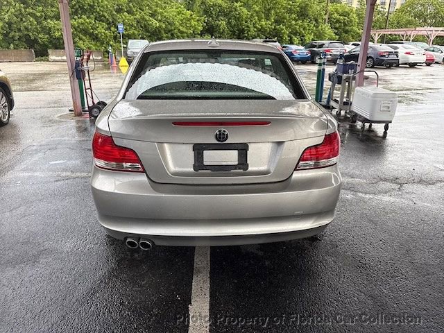 Used 2009 BMW 128i Coupe RWD image 6