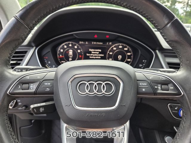 Used 2018 Audi Q5 2.0T Premium AWD/4WD image 25