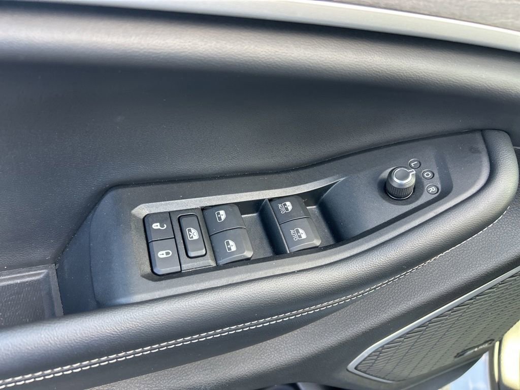 Used 2022 Jeep Grand Cherokee L Limited image 37