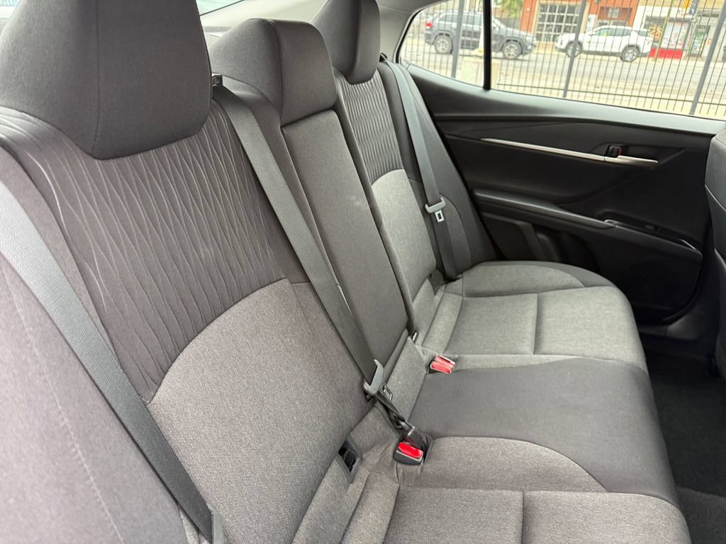 Certified 2025 Toyota Camry LE w/ Convenience Package AWD/4WD image 22