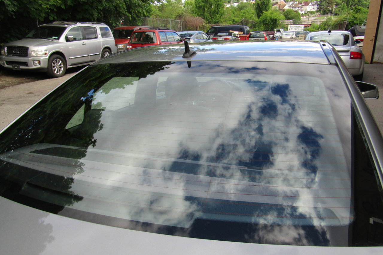 Used 2011 Mercedes-Benz C 300 4dr Sdn C 300 Sport 4MATIC image 15